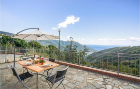 Cozy Apartment In Localitabracco Ge